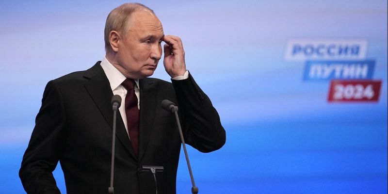 В Кремле рассказали, поддерживают ли россияне политику Путина