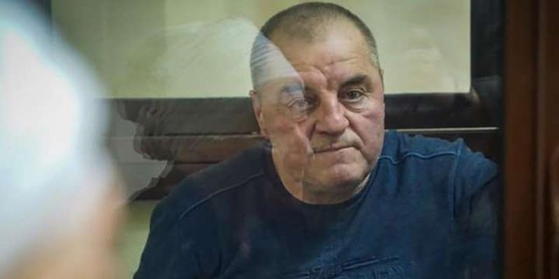 Кримськотатарського активіста Бекірова переведено із СІЗО в лікарню, - Москалькова