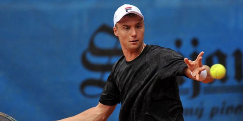 Рейтинг ATP: Джокович повернувся до ТОП-5