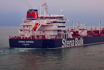 Мэй созывает чрезвычайный комитет из-за захвата Ираном британского танкера