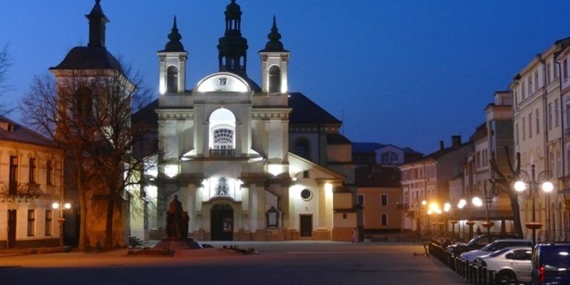 В Ивано-Франковске создадут Музей «идеальных» городов