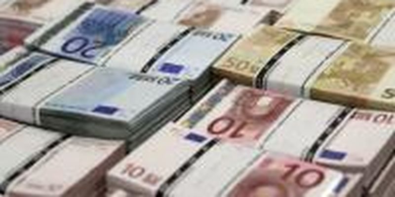 Украина разместит евробонды в евро под 5% годовых, - источник