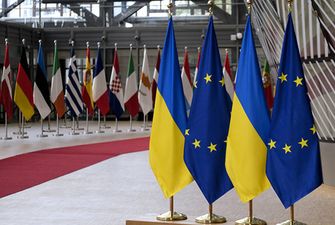 65% европейцев поддерживают вступление Украины в ЕС в ближайшие годы — опрос