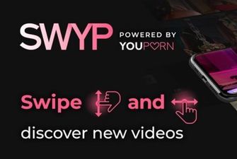 Новий додаток SWYP – він нагадує TikTok, тільки з порно