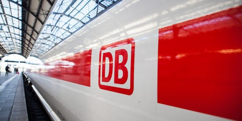 Deutsche Bahn и "Укрзализныця" намерены сотрудничать