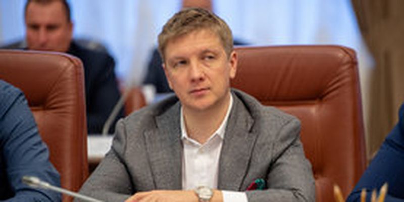 Сделка с Кабмином, Сорос и сюрприз в Укрнафте. Интервью с CEO Нафтогаза Андреем Коболевым