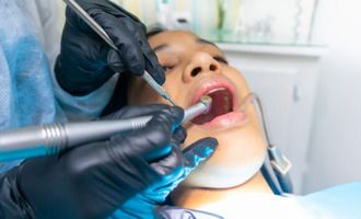 Ученые разработали методику, которая позволит отказаться от депульпации зубных каналов