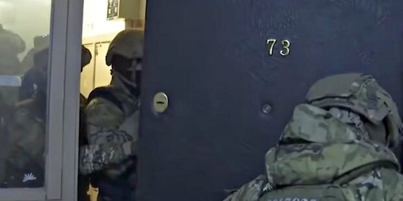Направил более сотни единиц вражеской техники в сторону Киева: на Сумщине поймали очередного коллаборанта