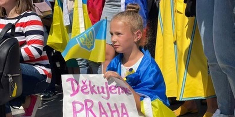 Украинцы в Чехии могут потерять защиту: что нужно сделать