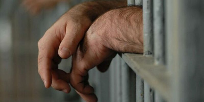 Провел за решеткой 26 лет: в Украине заключенный онкобольной, осужденный на пожизненное