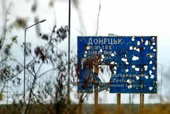Жителям Донецка предлагают привиться от коронавируса "Спутником", но с условием