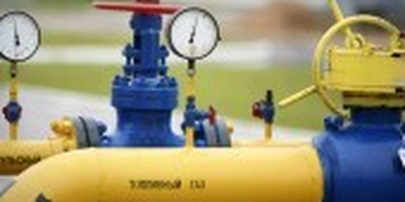 UBTA закликає парламент утриматися від регулювання ринку газу і відкликати два законопроекти