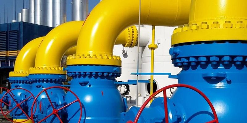 Украина обеспечит себя газом без транзита из РФ – Коболев
