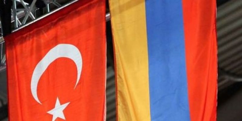 Турция и Армения впервые с 2009 года провели переговоры по нормализации отношений