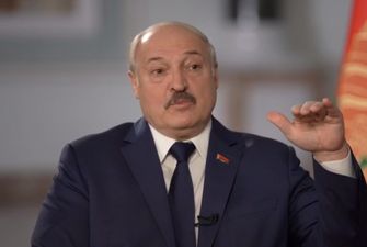 "Выпили по рюмке, завязался разговор". Лукашенко рассказал свою версию захвата Крыма в 2014 году