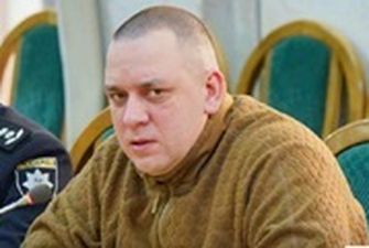 Задержан экс-глава УСБУ в Харьковской области: подозревают в госизмене