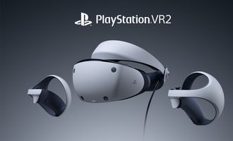 Sony приостановила выпуск гарнитуры виртуальной реальности PlayStation VR2