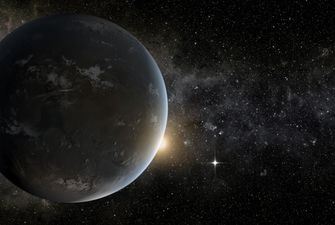 Вчені розкрили секрет виникнення планет