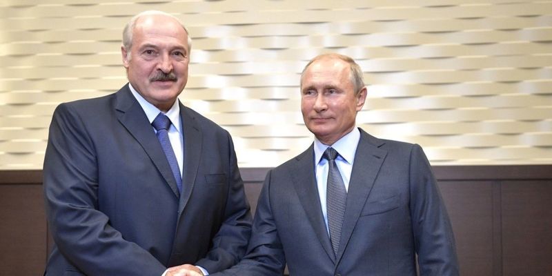 РФ и Беларусь договорились по вопросам нефти и газа