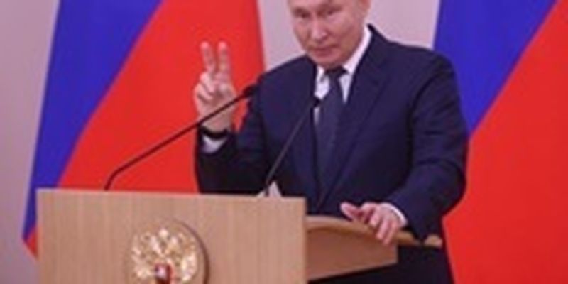 Путину угрожает новый ордер: хватит ли усилий МУС