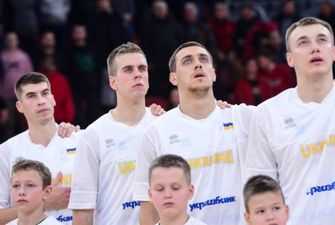 Три игрока из чемпионата Испании – в расширенном составе сборной Украины на первые матчи отбора на Евробаскет-2021