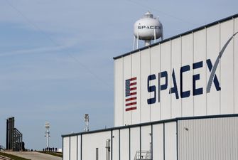 SpaceX отправит в космос «могучую мышь»