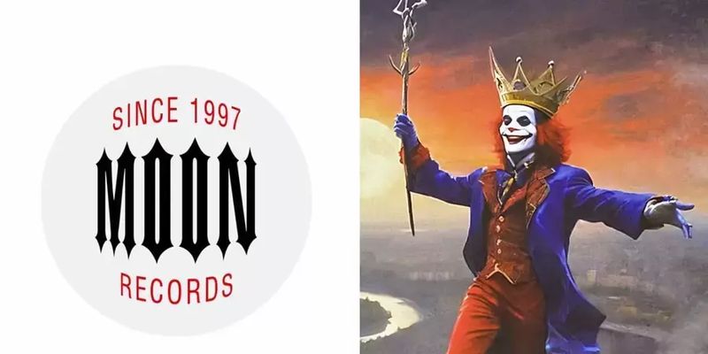 Винил российской группы "Король и Шут" вышел под правообладанием Moon Records, владелец лейбла отреагировал