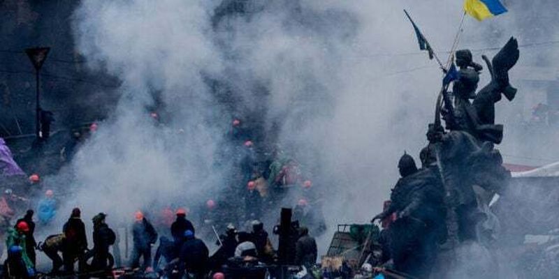 Расследование дел Майдана уже на финишной прямой — ГБР
