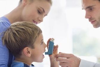 Шість умов, які вказують на високі ризики астми