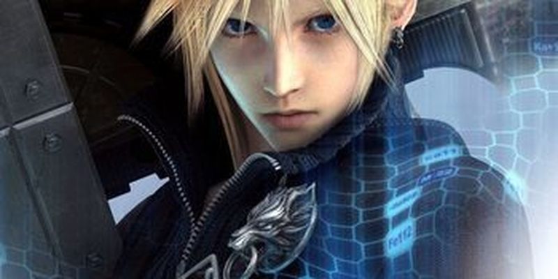 Sony анонсировала ремастер фильма Final Fantasy VII: Advent Children в 4K, HDR и Dolby Atmos