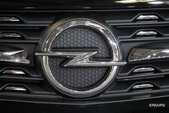 Дизельгейт: Opel заплатил штраф в 65 млн евро