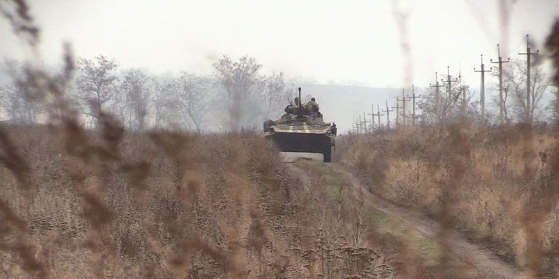 "У нас був час підготуватися": генерал пояснив, чому не варто боятися розведення сил на Донбасі