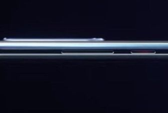 Первый рендер смартфона Huawei P40 появился в Сети