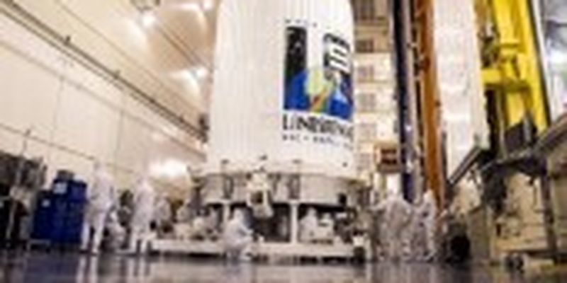 NASA у понеділок запускає найпотужніший супутник у серії Landsat