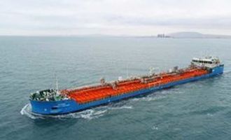 Казахстан впервые отправил нефть в Азербайджан через Каспийское море в обход России – фото