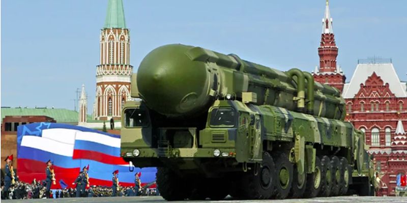 Опасность для ЕС: Ядерное оружие Кремль уже разместил в Калининграде, а возможно и в Крыму