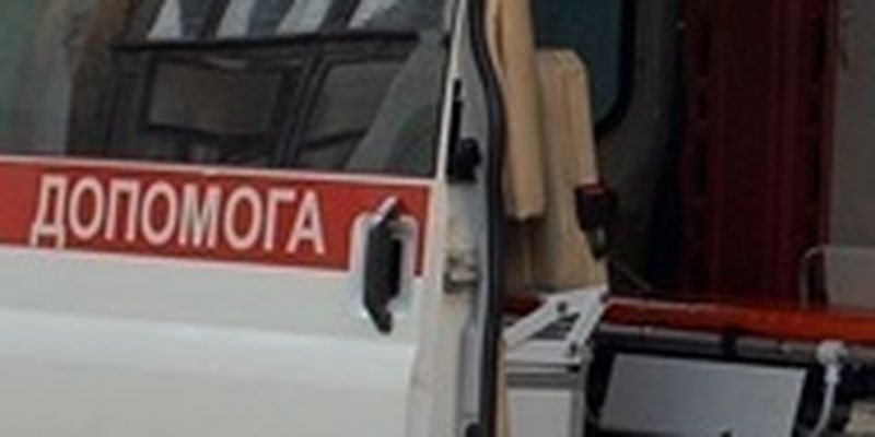 В Полтавской области не работают линии экстренной помощи