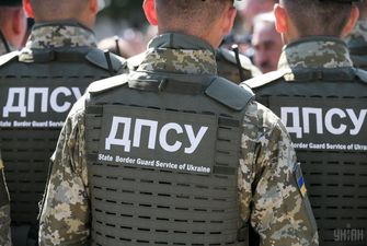 На кордоні з Молдовою українські прикордонники обстріляли контрабандистів: троє поранених