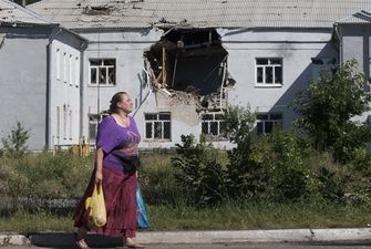 Жители Донбасса недополучили 900 млрд пенсий - министр