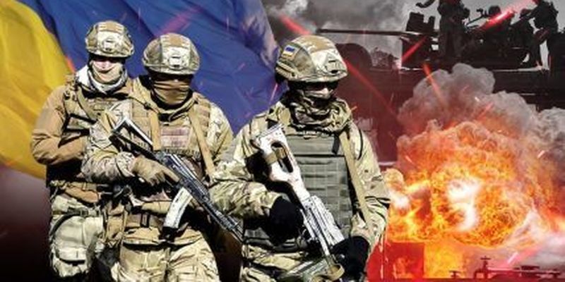 Два сценария завершения войны: военный спрогнозировал последствия поражения или победы Украины