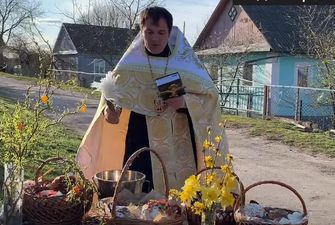 Українців очікує "особливий" режим на Великдень і травневі свята