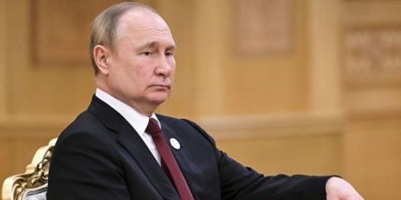 Невидима війна точиться за кремлівськими стінами: хто може стати наступником Путіна