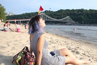 Пляжный сезон в Киеве: в Киевраде обнародовали сроки