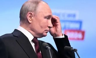 Эстония и Чехия не будут участвовать в инаугурации Путина