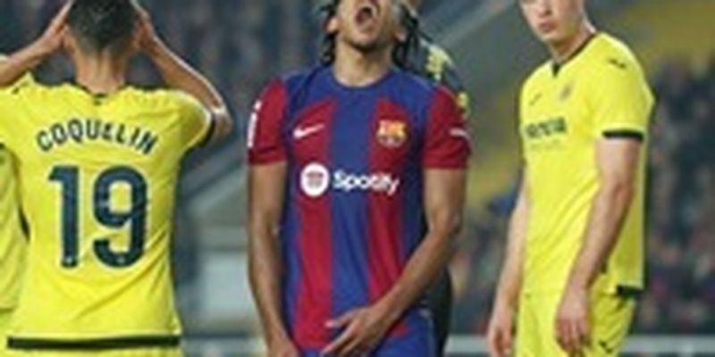Игрока Барселоны ограбили дважды за год