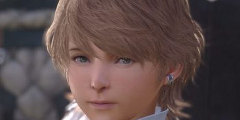 Официально: Final Fantasy XVI будет временным эксклюзивом PlayStation 5 — на первые полгода с момента релиза