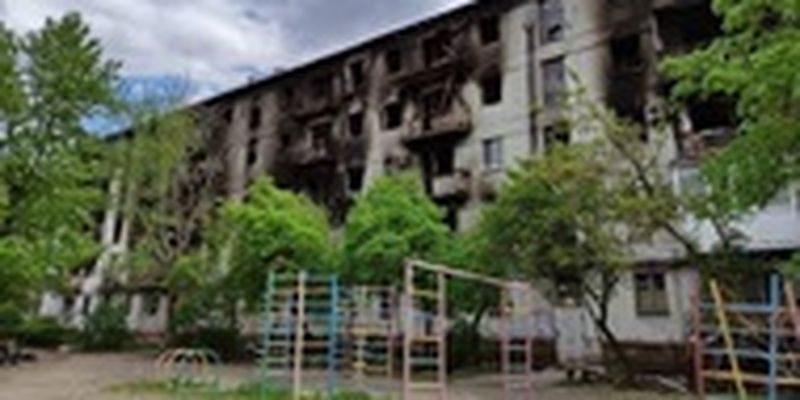 Из-за обстрелов на Луганщине погибли пять человек - Гайдай