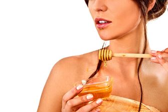 5 лайвхаків з медом: Як зміцнити імунітет, подолати алергію, зволожити шкіру, і відновити волосся