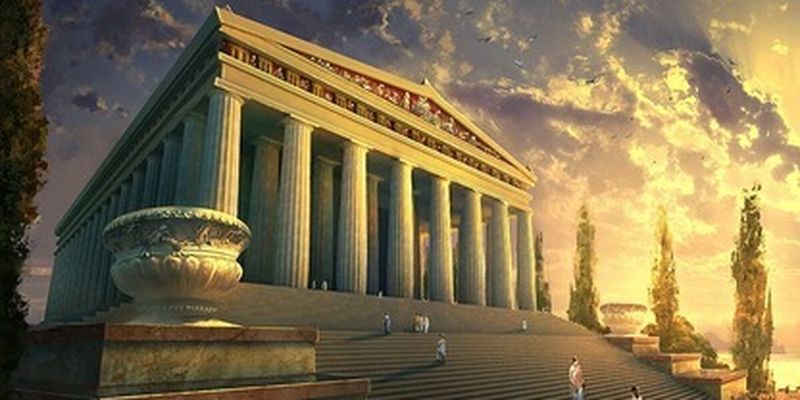 Ученые расшифровали поврежденные Везувием рукописи и раскрыли место захоронения Платона