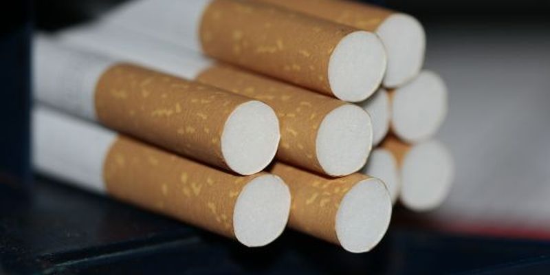 Міжнародна тютюнова компанія British American Tobacco призупинила роботу фабрики в Україні